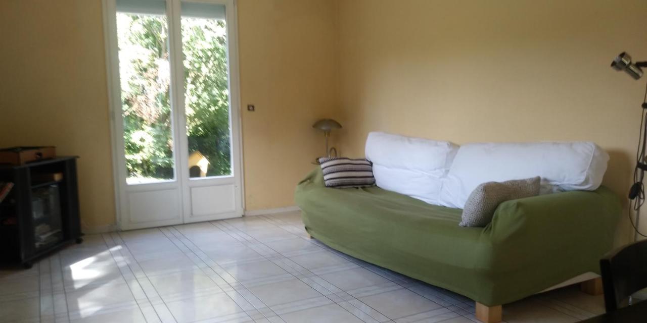 Villa - Coulommiers - Parcs Des Felins - Provins Beautheil-Saints Ngoại thất bức ảnh