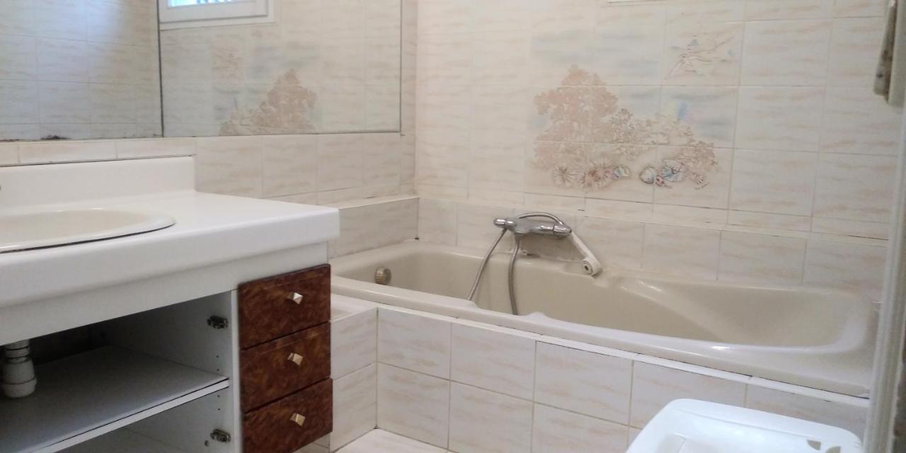 Villa - Coulommiers - Parcs Des Felins - Provins Beautheil-Saints Ngoại thất bức ảnh