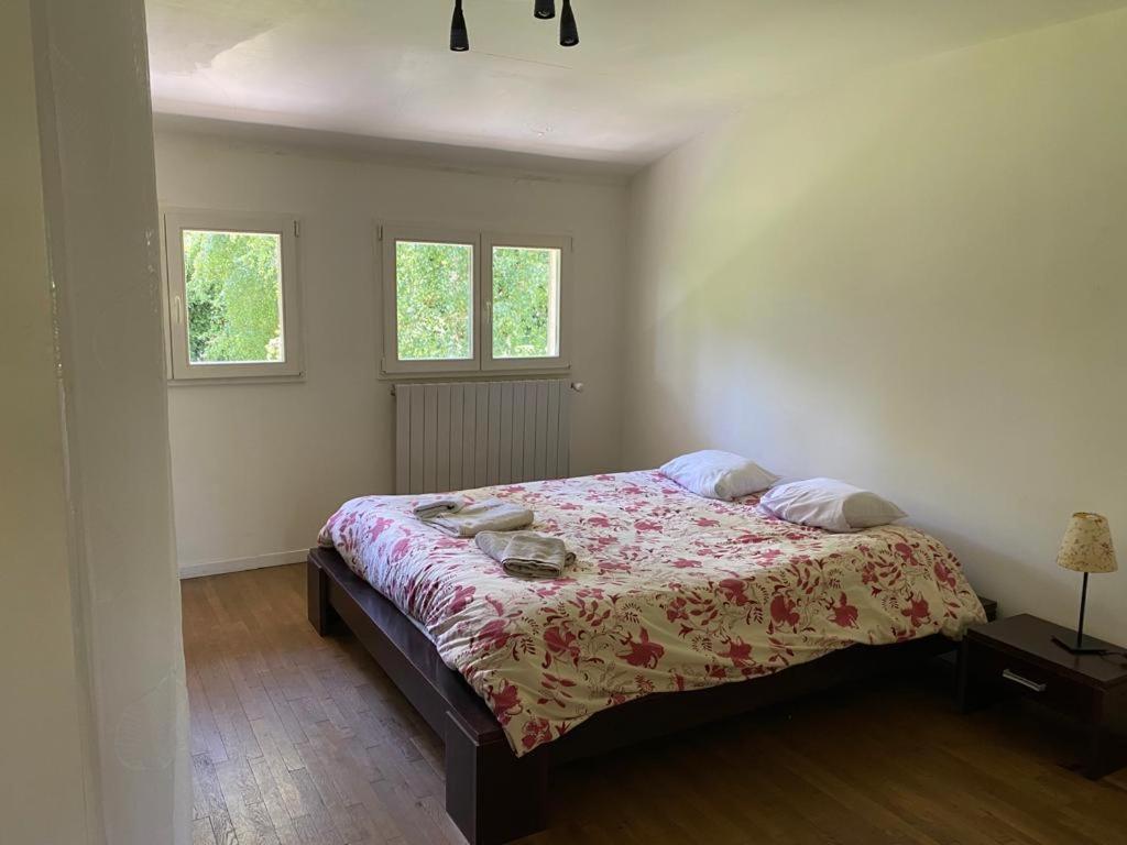Villa - Coulommiers - Parcs Des Felins - Provins Beautheil-Saints Ngoại thất bức ảnh