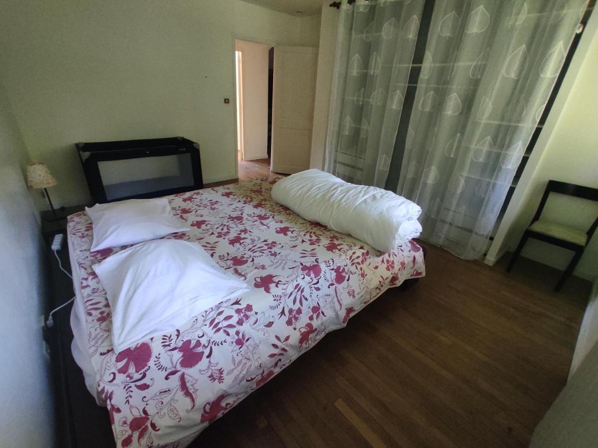 Villa - Coulommiers - Parcs Des Felins - Provins Beautheil-Saints Ngoại thất bức ảnh