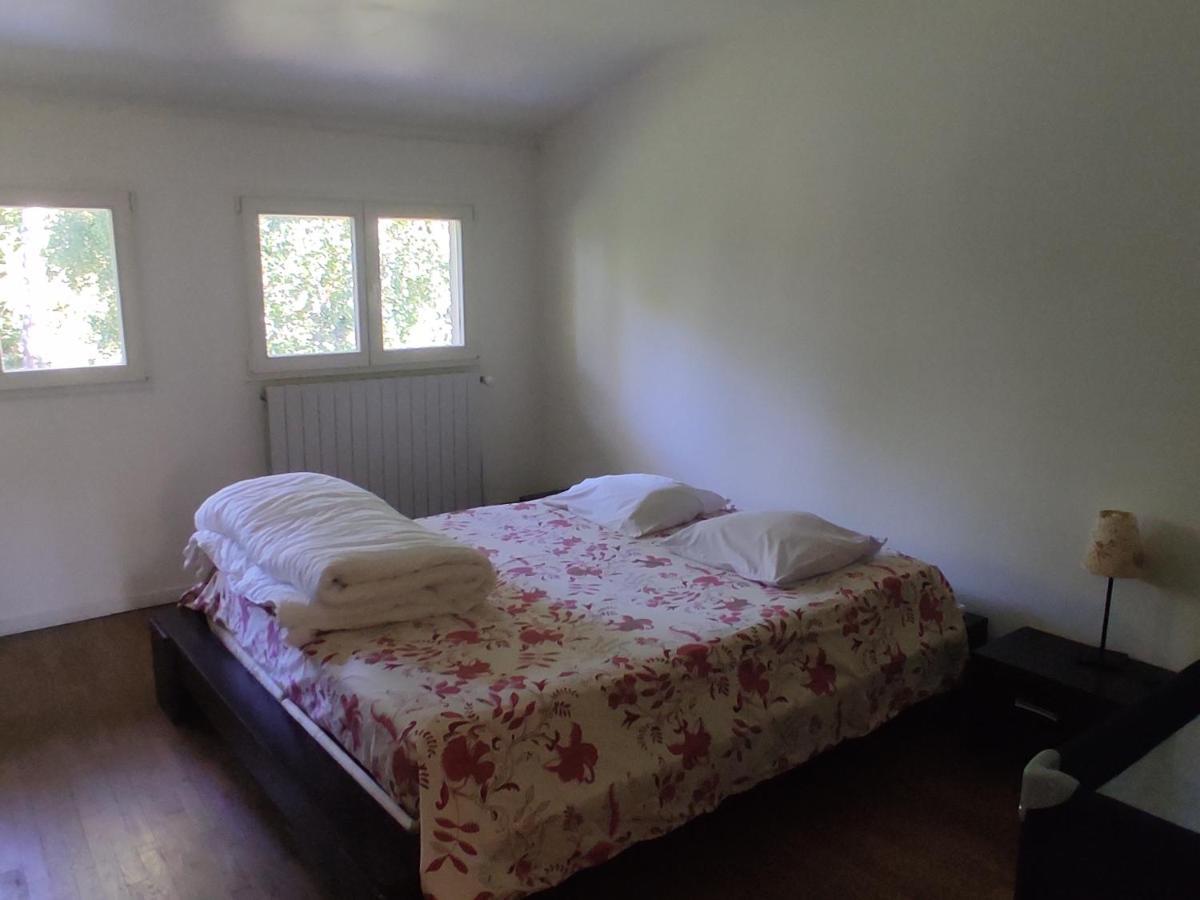 Villa - Coulommiers - Parcs Des Felins - Provins Beautheil-Saints Ngoại thất bức ảnh