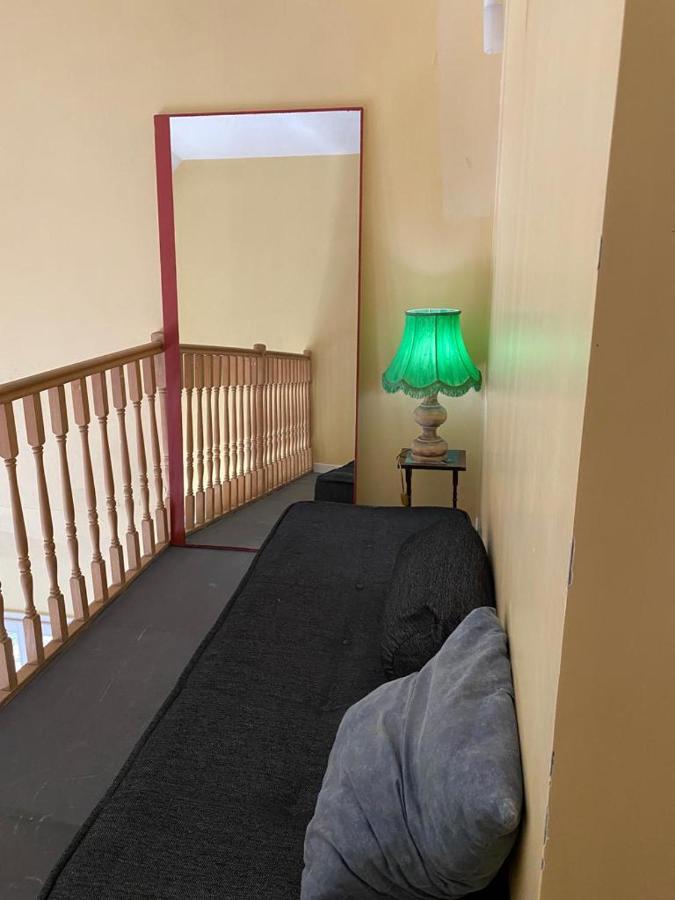 Villa - Coulommiers - Parcs Des Felins - Provins Beautheil-Saints Ngoại thất bức ảnh
