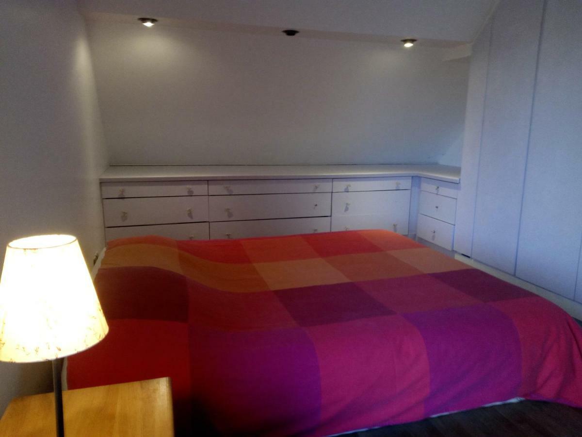 Villa - Coulommiers - Parcs Des Felins - Provins Beautheil-Saints Ngoại thất bức ảnh