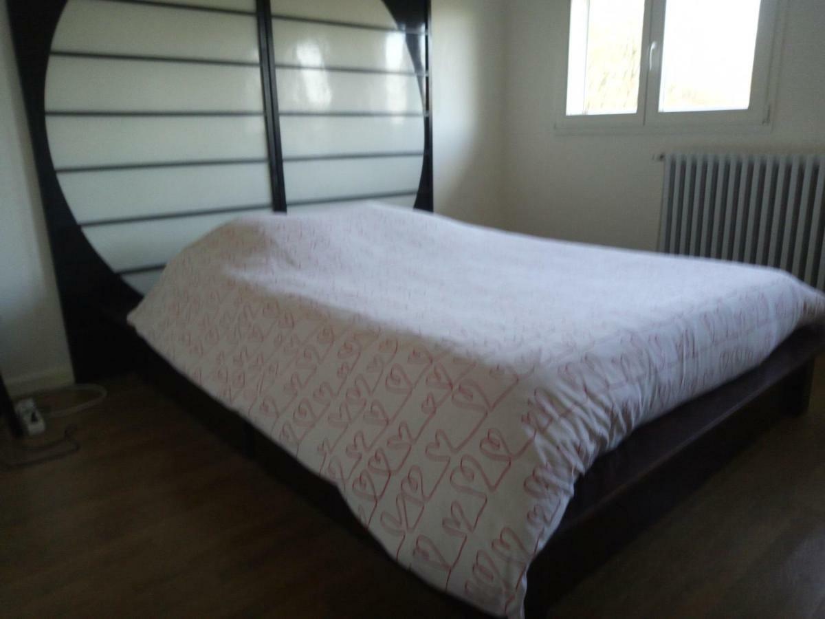 Villa - Coulommiers - Parcs Des Felins - Provins Beautheil-Saints Ngoại thất bức ảnh
