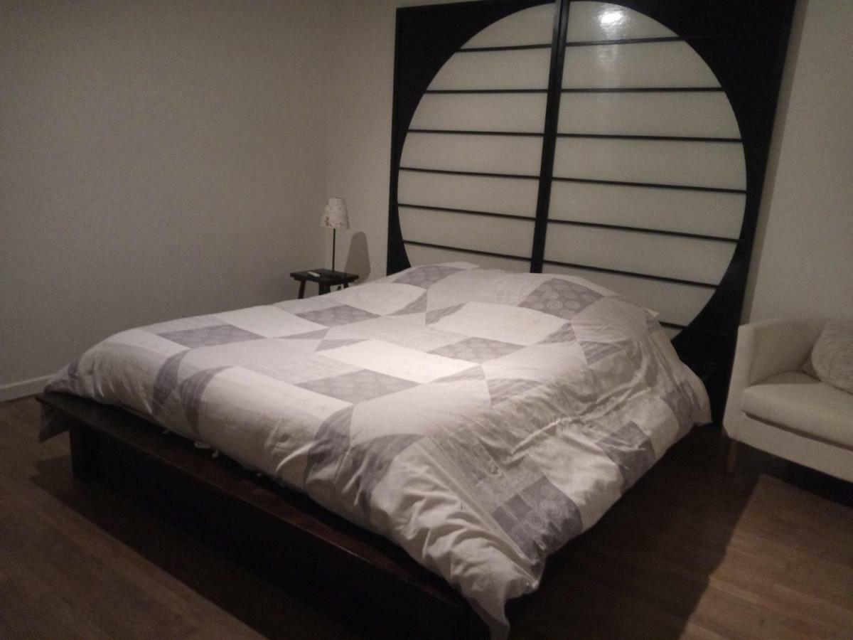Villa - Coulommiers - Parcs Des Felins - Provins Beautheil-Saints Ngoại thất bức ảnh