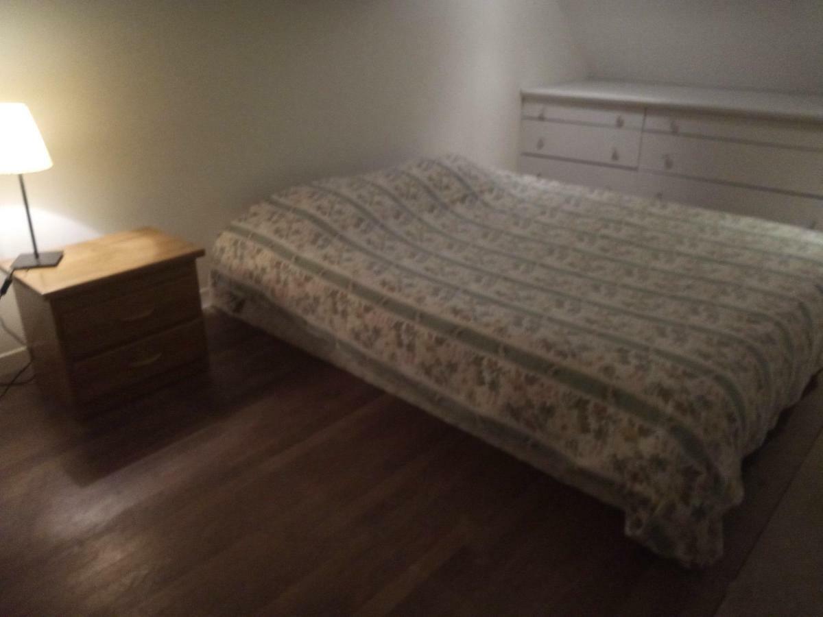 Villa - Coulommiers - Parcs Des Felins - Provins Beautheil-Saints Ngoại thất bức ảnh
