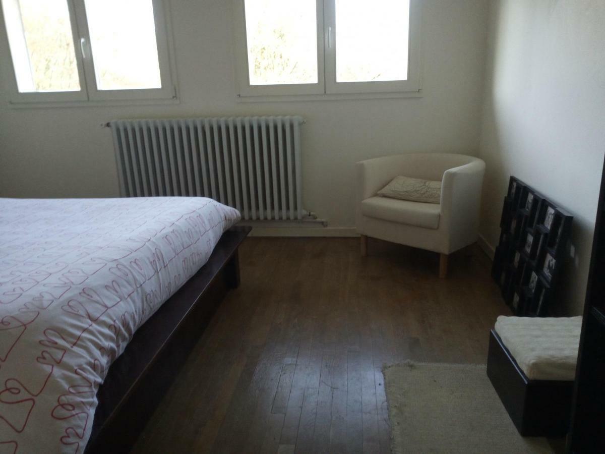 Villa - Coulommiers - Parcs Des Felins - Provins Beautheil-Saints Ngoại thất bức ảnh